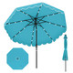 Patio Umbrella (With or Without Solar Lights) product