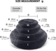Fluffy Round Pet Bed product
