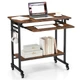 Rolling Laptop Desk product