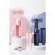 Foldable Personal Travel Fan product