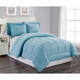 Striped Down Alternative 3-Piece Comforter Set product