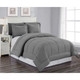 Striped Down Alternative 3-Piece Comforter Set product