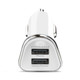 Hi-Power Dual USB 3.4A Car Charger product