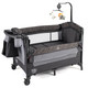 4-in-1 Adjustable Baby Bedside Sleeper  product