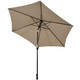 Outdoor Market Patio Umbrella  product
