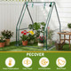 Outdoor Mini  Greenhouse product