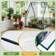 Outdoor Mini  Greenhouse product