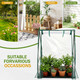 Outdoor Mini  Greenhouse product