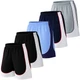 Men's Quick-Dry Mesh Training Shorts (5-Pack) product