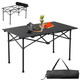 Portable Folding Camping Table product