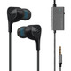 X1ANC Active Noise Cancelling Earphones product