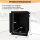 Insulated Food Pan Carrier  product