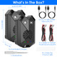 Under Hood Car Ultrasonic Rodent Repeller (2-Pack) product
