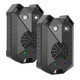 Under Hood Car Ultrasonic Rodent Repeller (2-Pack) product
