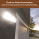 WYZE 180° 2K HD Outdoor Floodlight Camera product