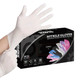 Disposable Powder-Free, Latex-Free  Nitrile Gloves (50- or 100-Pack) product