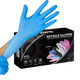 Disposable Powder-Free, Latex-Free  Nitrile Gloves (50- or 100-Pack) product