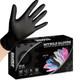 Disposable Powder-Free, Latex-Free  Nitrile Gloves (50- or 100-Pack) product