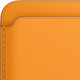Apple iPhone Leather Wallet with MagSafe product