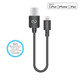 MFi Lightning Charge/Sync USB Cable product