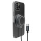 Alloy Magnetic 15W  Wireless Fast Charger product