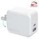 30W USB-C PD Dual Output Fast Wall Charger  product