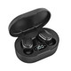 RockinPods Waterproof Bluetooth Earbuds with Digital Display product