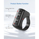 Wireless Bluetooth Ring Remote Control product