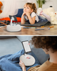 Fluffy Magnetic Phone Stand product