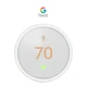 Google Nest Programmable Smart Thermostat product