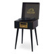 Newbury 8-in-1 Music Center with Chair-Height Legs product