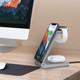 Aduro PowerUp Trinity Pro 3-in-1 Wireless Charging Station for Apple Products product