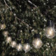 Solar Patio Bulb String Lights product