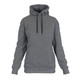 Womens Heavyweight Fleece Lined Pullover Hoodie product