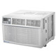 Cool-Living 8,000 BTU 115-Volt Window Air Conditioner  product