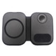 ZTECH Magnetic Folding 3-in-1 Fast Wireless Charging Station product