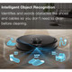 Ecovacs Deebot Ozmo T8 AIVI Robot Vacuum and Mop product