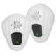 Ultrasonic Insect Repellent (2-Pack) product