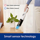 Tineco Pure One Smart Mini Cordless Hand Vacuum product