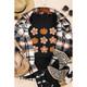 Molly Pumpkin Flower Shirt product