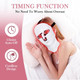 Cordless LED Face and Neck Mask Device product