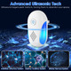 Ultrasonic Pest Repellent (6-Pack) product