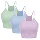 NPolar Women's Crop Top (3-Pack) product