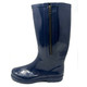 Women's Forever Side Zipper Rubber Rainboots product