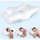 Adjustable Neck Cervical Memory Foam Pillow product