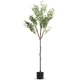 5.9-foot Artificial Olive Tree product