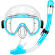 Zipoute Snorkel Dry Top Snorkel Kit product