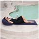 Portable Beach Mat with Inflatable Pillow product