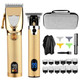Saoilli Professional Hair Trimmer for Men product
