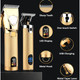 Saoilli Professional Hair Trimmer for Men product